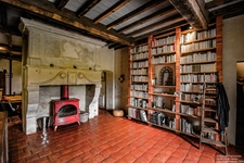La maison « du Chay » à Gamarde-les-Bains et ses terres