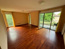Appartement à vendre 2 pièces DAX (40), de plus de 80m2 avec deux balcons dans résidence sénior