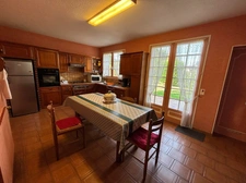 Maison à vendre 7 pièces SEYRESSE (40)