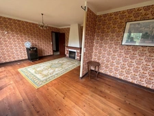 Maison à vendre 4 pièces POYANNE (40) avec jardin et garage