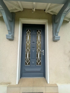 Maison de caractère entièrement rénovée avec plusieurs dépendances 