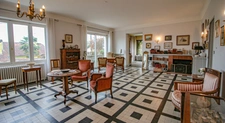 « Le Garcaillou » à Orthez(Maison 7 pièces)