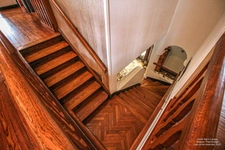 La villa Mañana à Hagetmau, œuvre majeure de Prunetti