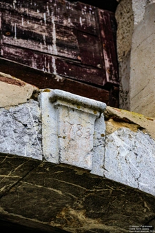 Le domaine de Loustau à Bonnut