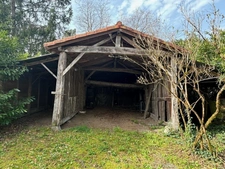 Maison à vendre 7 pièces TERCIS LES BAINS (40)