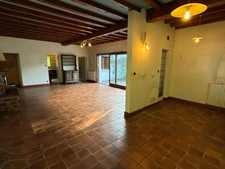Villa dans parc arboré 