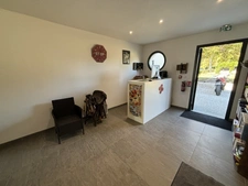 Propriété à vendre 14 pièces Saint jean de Marsacq (40) avec salle de bal de plus de 100m2 sur terrain de plus de 4 hectares