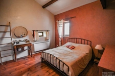 La maison « du Chay » à Gamarde-les-Bains et ses terres