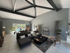 Maison contemporaine à vendre 6 pièces MEES (40) sur terrain de 2000m