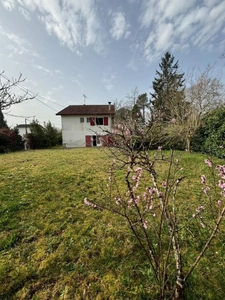 Maison à vendre 7 pièces TERCIS LES BAINS (40), avec deux terrains détachables 