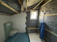 Maison à rénover à Tilh de plus de 160m2 avec jardin et terrasse couverte