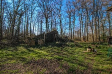 Moulin 7 pièces avec chênaie d'environ 6 hectares