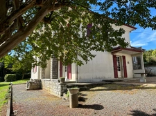Maison à vendre 8 pièces Proche d'Orthez avec sa grande dépendance  