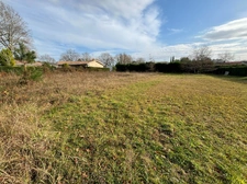 Terrain à vendre de 763,00 m² TETHIEU (40)