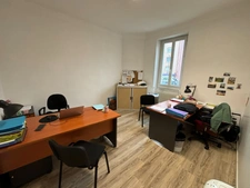 Immeuble à vendre DAX (40) et maison avec en sus deux appartements