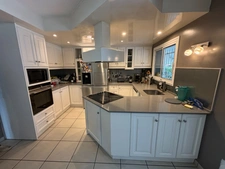 Maison contemporaine à vendre 6 pièces MEES (40) sur terrain de 2000m