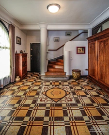 La villa Mañana à Hagetmau, œuvre majeure de Prunetti