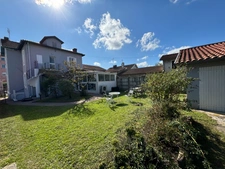 Immeuble à vendre DAX (40) et maison avec en sus deux appartements