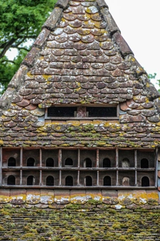 Le domaine de Loustau à Bonnut