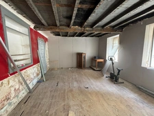Maison à rénover à Tilh de plus de 160m2 avec jardin et terrasse couverte