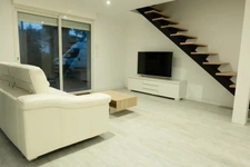 Maison à vendre 5 pièces CAPBRETON (40)