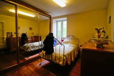 L'immeuble Parabisua à Ustaritz