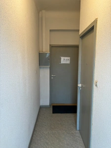 Maison à vendre, louée, 6 pièces DAX (40), dont deux appartements.