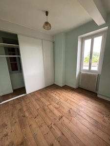 Duplex de type T4 dans hypercentre quartier calme