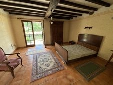 Maison traditionnelle 6 pièces à Tilh