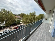 Appartement à vendre 3 pièces ARCACHON (33)