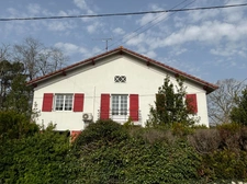 Maison à vendre 7 pièces TERCIS LES BAINS (40)