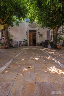 Auberge Labat d'Araujuzon