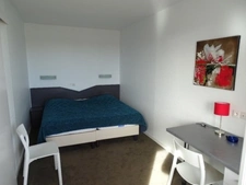 Appartement à vendre 2 pièces DAX dans résidence classée de tourisme