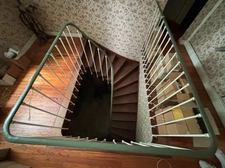 Maison à vendre 8 pièces RION DES LANDES (40)