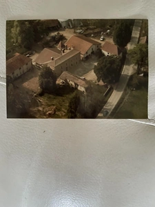 Le domaine de Loustau à Bonnut