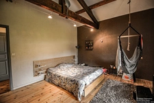 La maison « du Chay » à Gamarde-les-Bains et ses terres