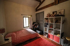 La maison « du Chay » à Gamarde-les-Bains, sa dépendance et ses terres d'environ 3 hectares