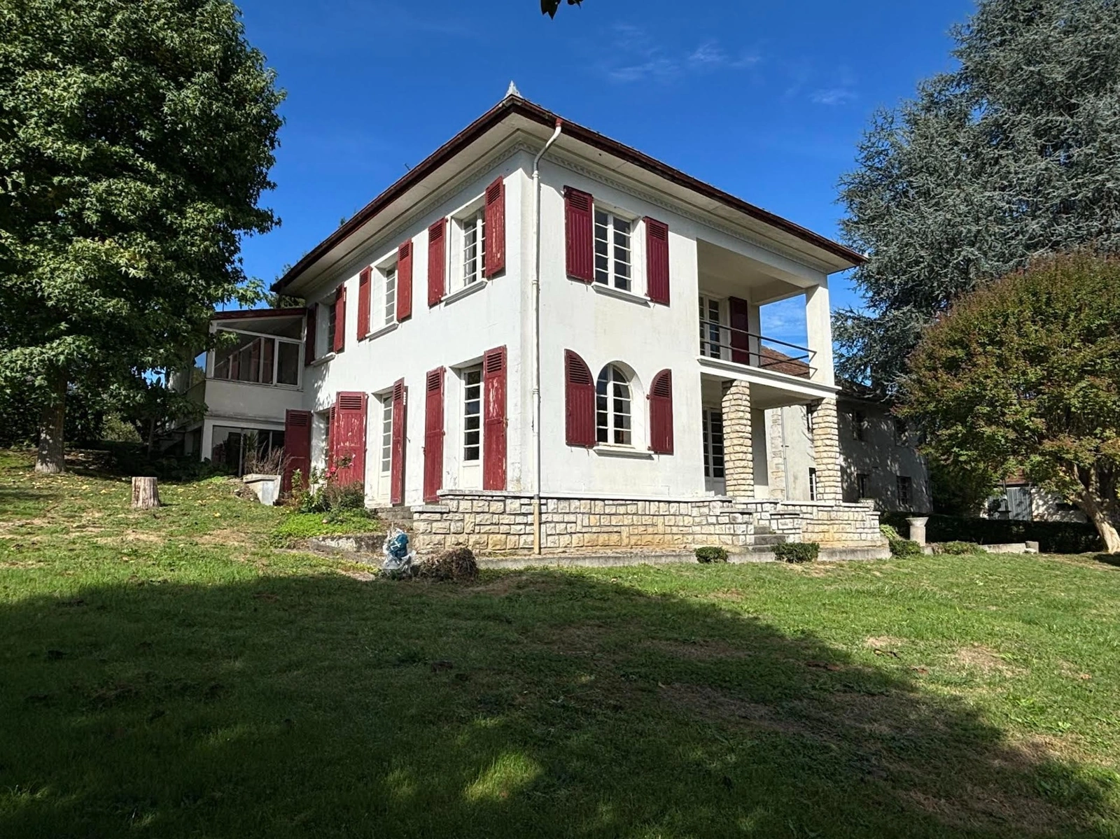 Maison A Vendre Orthez