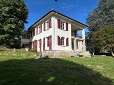 Maison à vendre 8 pièces Proche d'Orthez avec sa grande dépendance  
