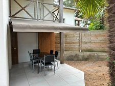 Maison à vendre 5 pièces CAPBRETON (40)