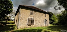 Le domaine de Loustau à Bonnut