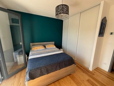 Maison à vendre 4 pièces DAX (40) avec jardin , terrasses et cuisine d'été.