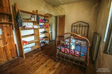 Auberge Labat d'Araujuzon
