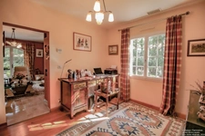 Une maison de Maître contemporaine à Candresse avec dépendances et son jardin de 2500m2 arboré