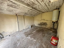 Maison à vendre 7 pièces TERCIS LES BAINS (40), avec deux terrains détachables 