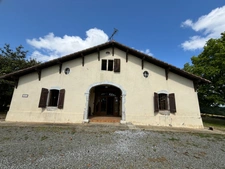 Maison traditionnelle 6 pièces à Tilh