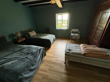 Maison traditionnelle 6 pièces à Tilh