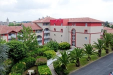 Appartement à vendre 1 pièce DAX dans résidence classée de tourisme