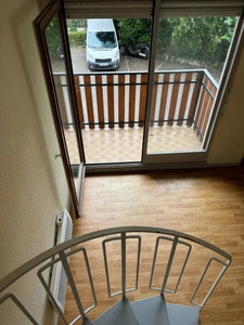 Appartement à vendre 3 pièces DAX (40) avec place de parking