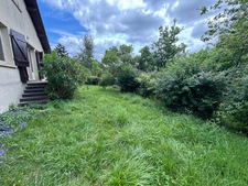 Maison à vendre 4 pièces POYANNE (40) avec jardin et garage